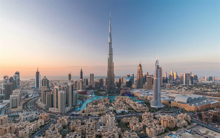Real Estate industry visualisation